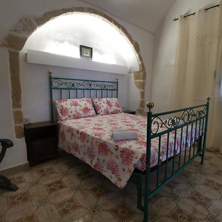 La Fontana Apartment Gallipoli Ngoại thất bức ảnh