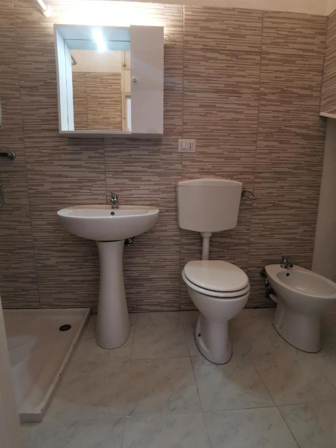 La Fontana Apartment Gallipoli Ngoại thất bức ảnh