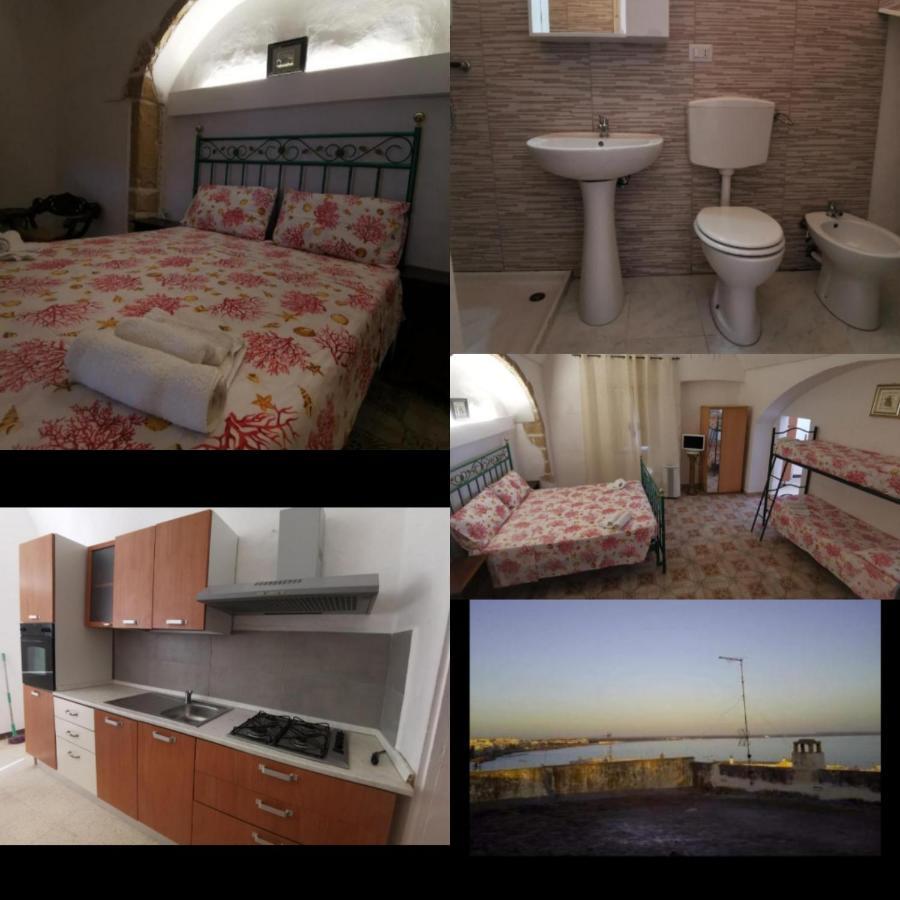 La Fontana Apartment Gallipoli Ngoại thất bức ảnh